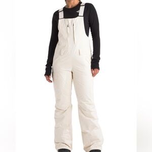 NWT The North Face Freedom Insulated Bib